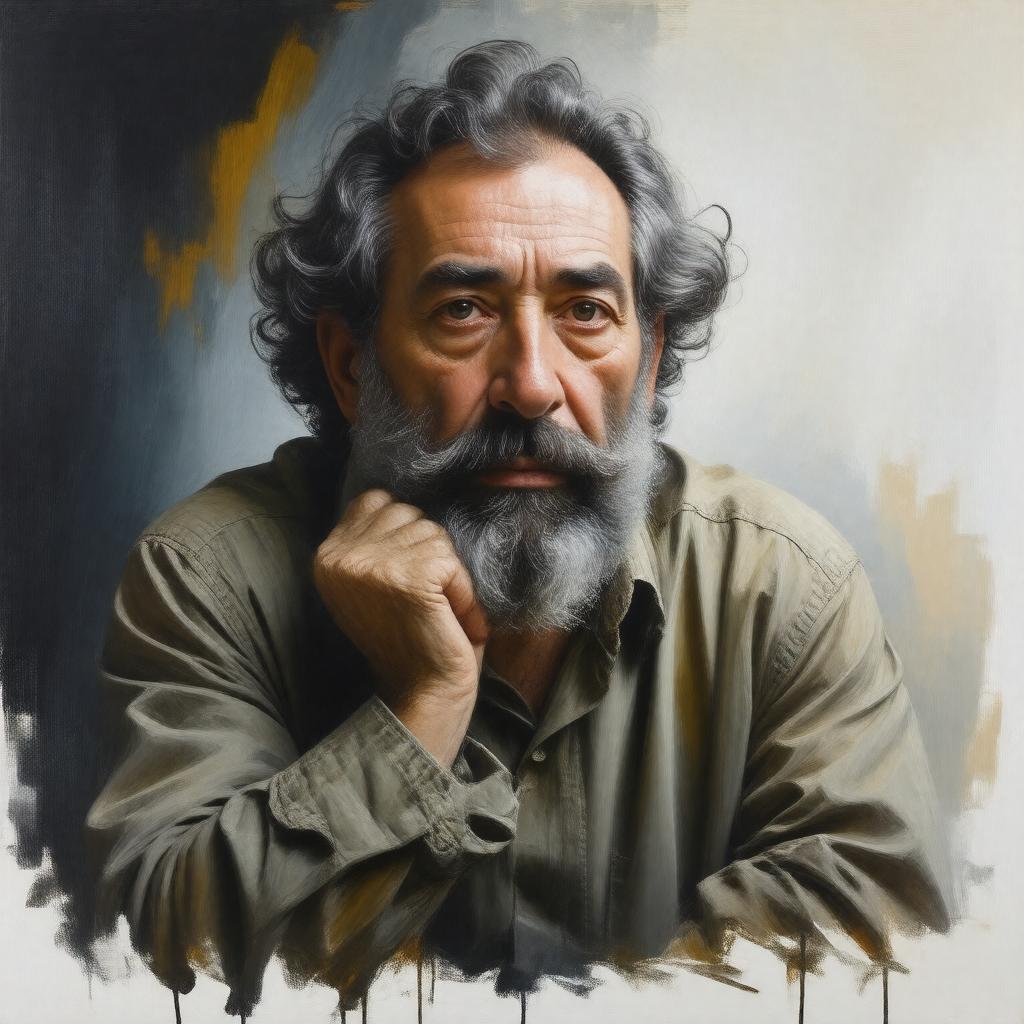 Antony Sher